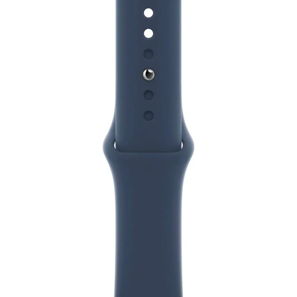Genuine Apple Watch Sport Band 41mm Abyss Blue MKUE3AM/A